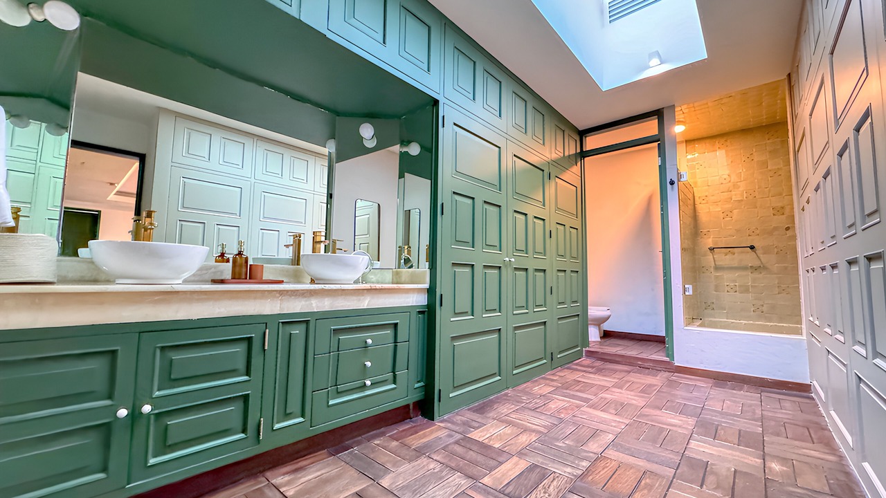 Photo of Bathroom in Del Carmen