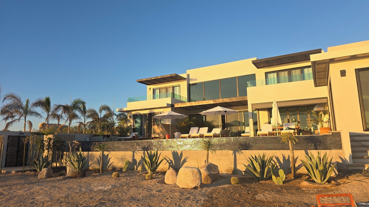 Photo of Outdoor in La Ventana