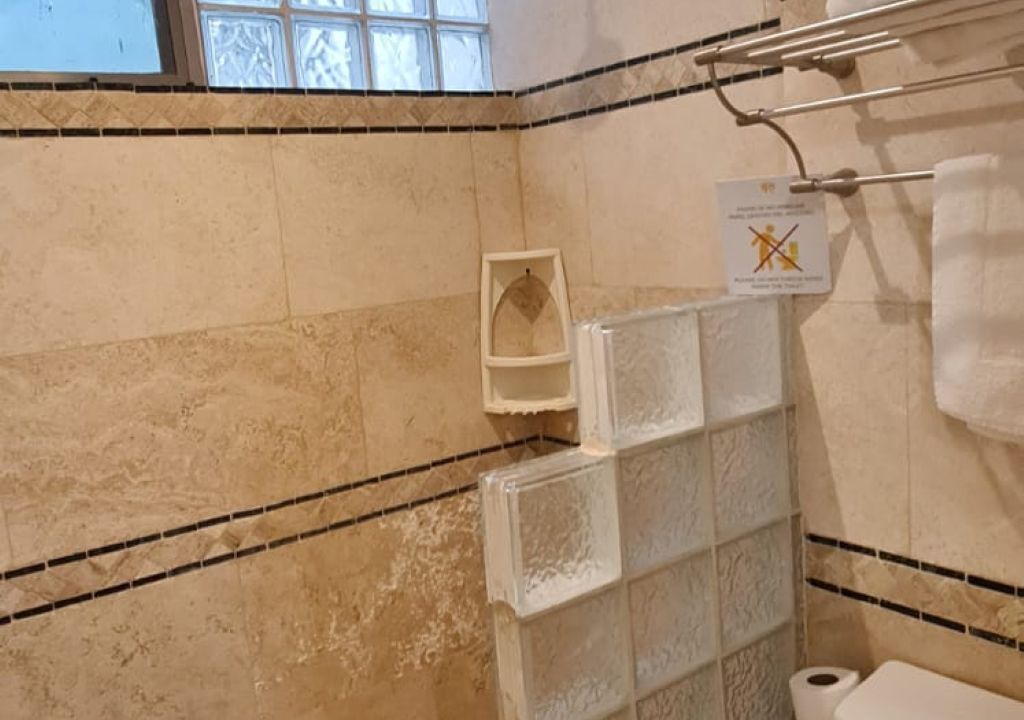 Photo of Bathroom in Downtown Cancun