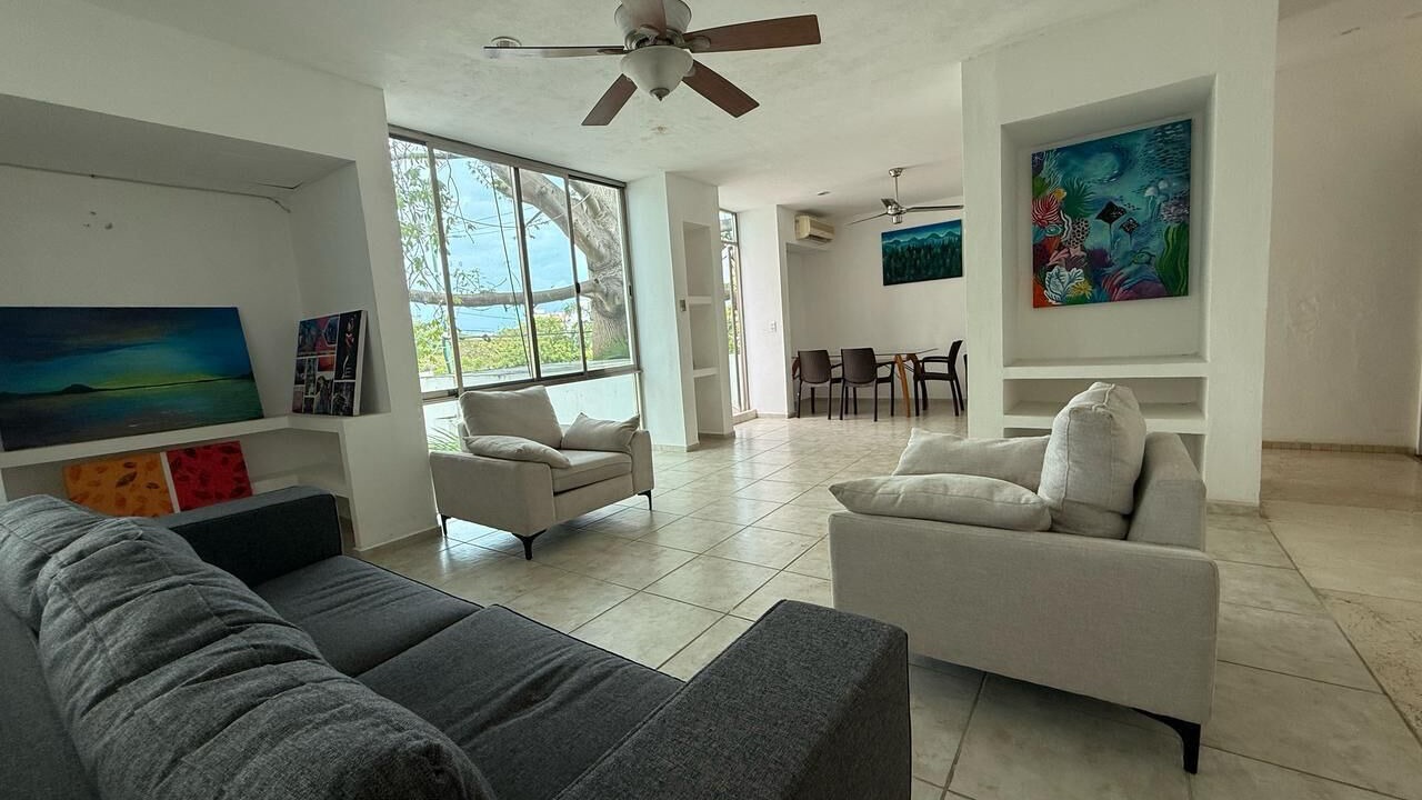 Photo of Bedroom in Downtown Cancun