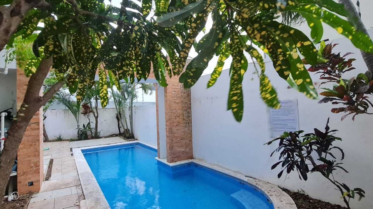 Photo of Outdoor in Downtown Cancun