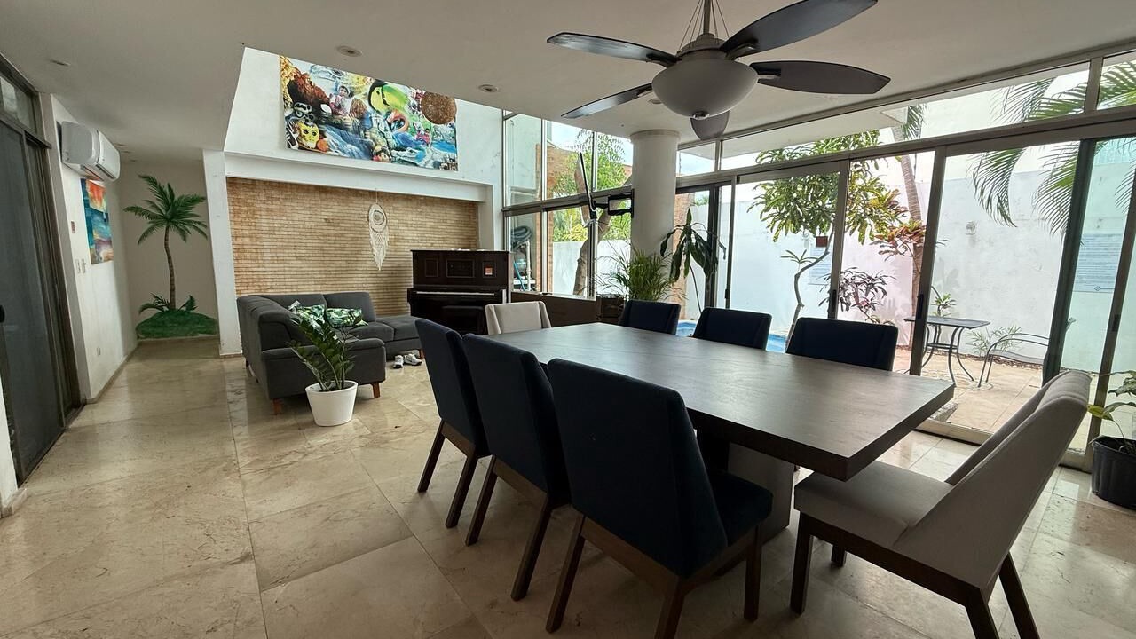 Photo of Bedroom in Downtown Cancun