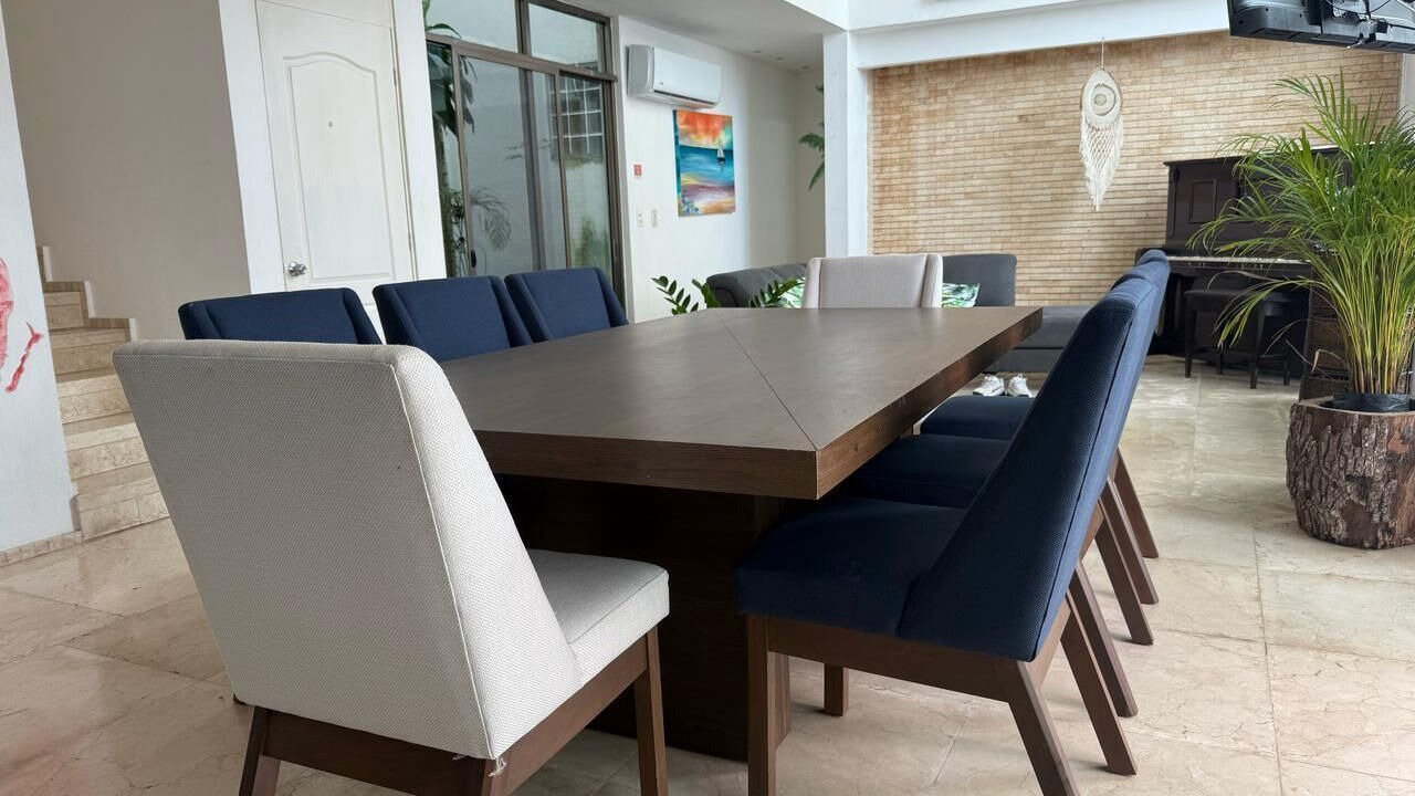 Photo of Livingroom in Downtown Cancun