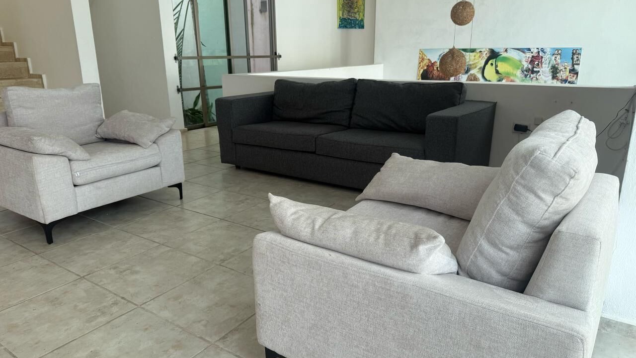 Photo of Bedroom in Downtown Cancun