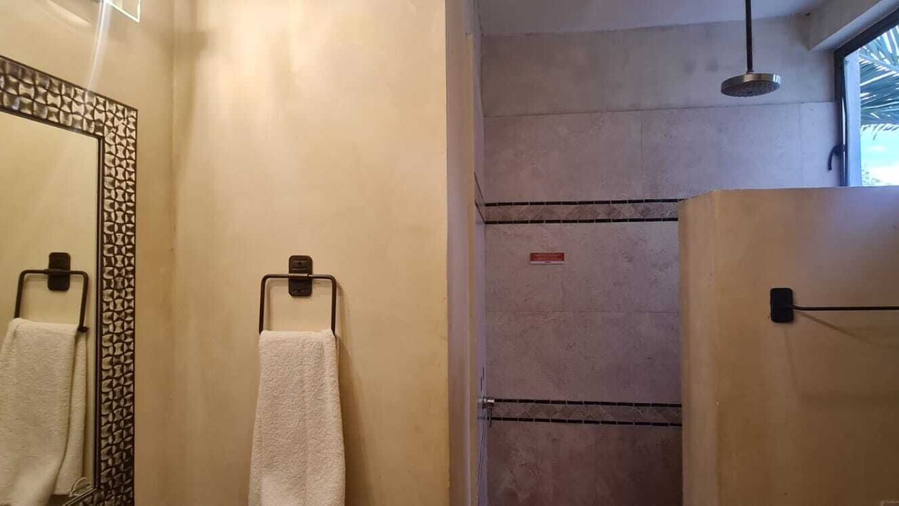 Photo of Bathroom in Downtown Cancun