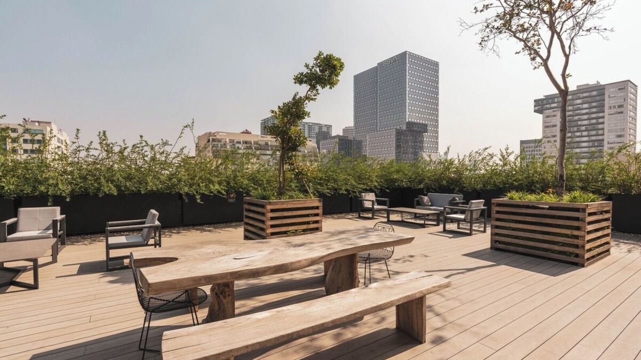 Photo of Outdoor in Granada