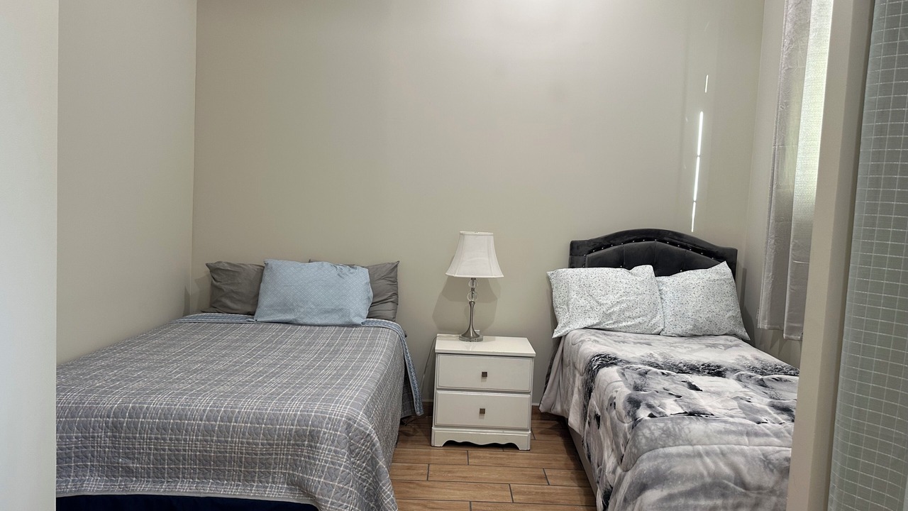 Photo of Bedroom in Tijuana