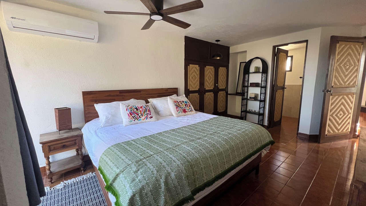 Photo of Bedroom in Cabo Bello