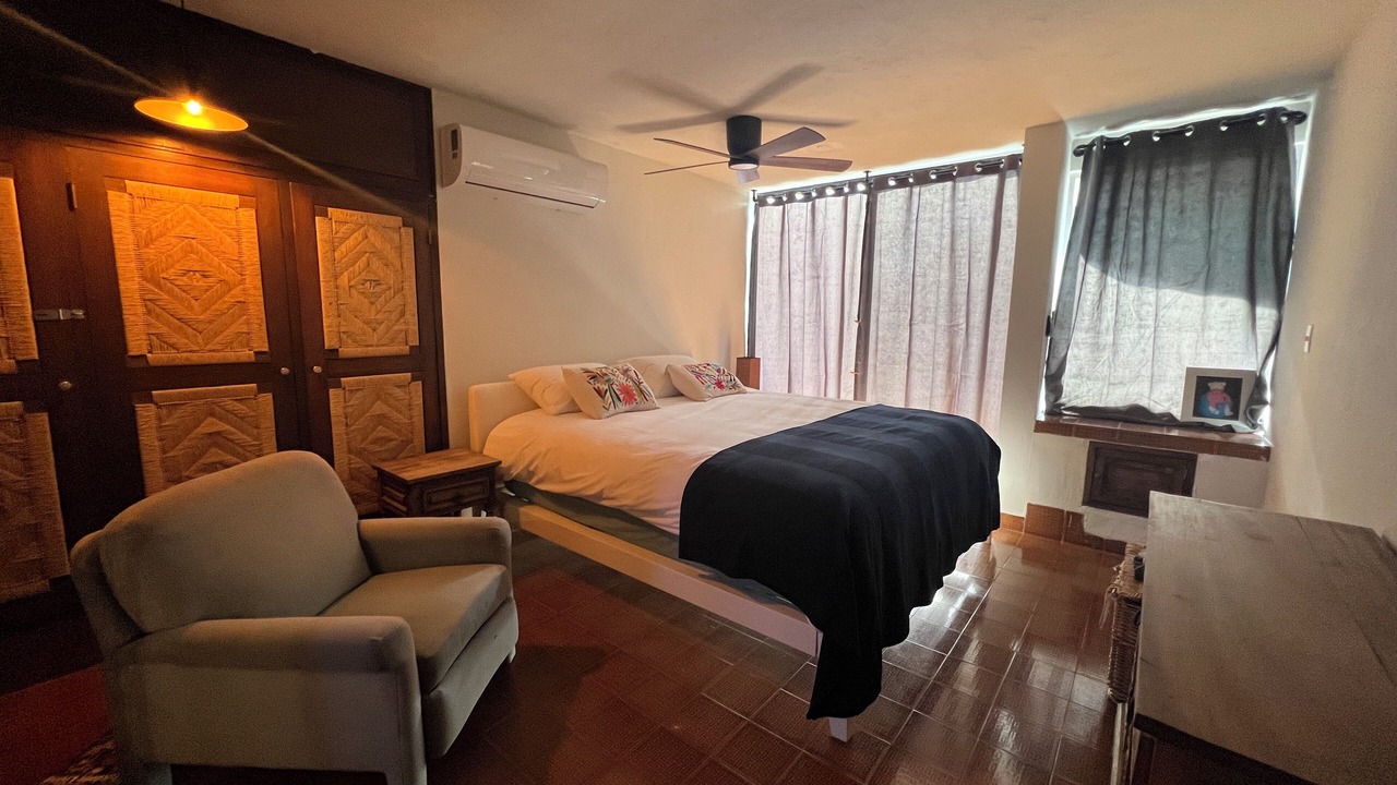 Photo of Bedroom in Cabo Bello