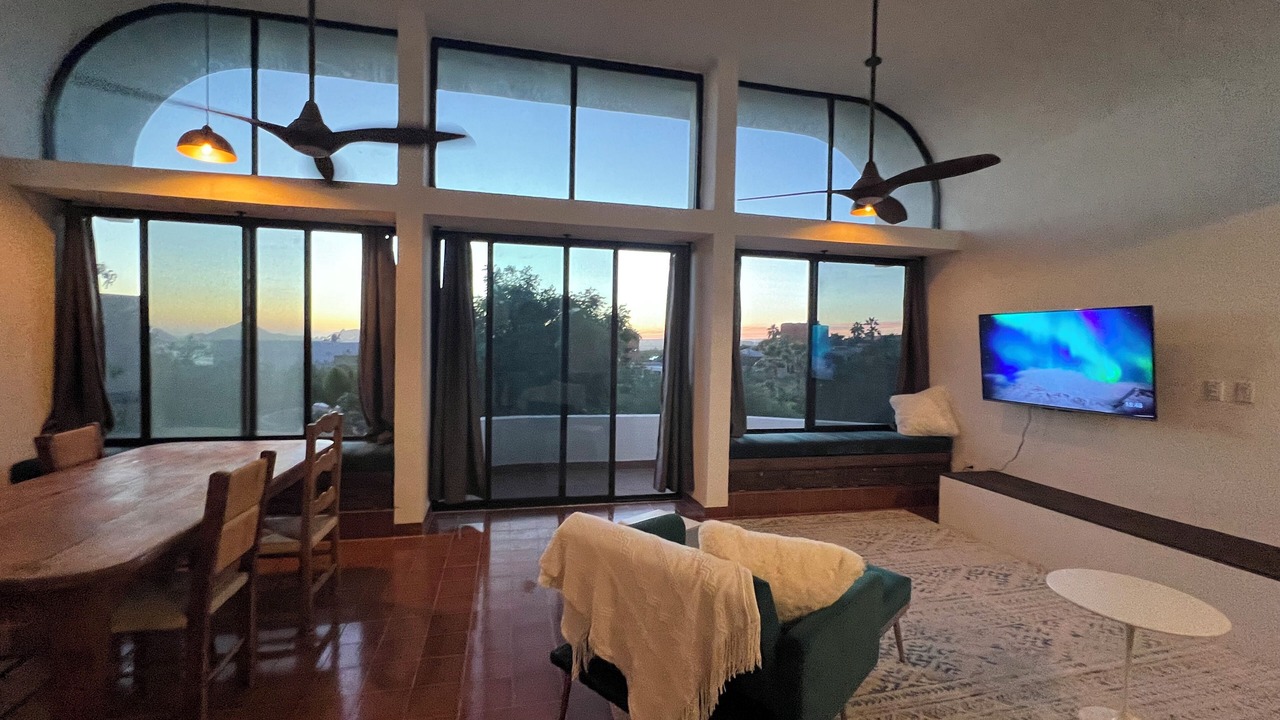Photo of Livingroom in Cabo Bello