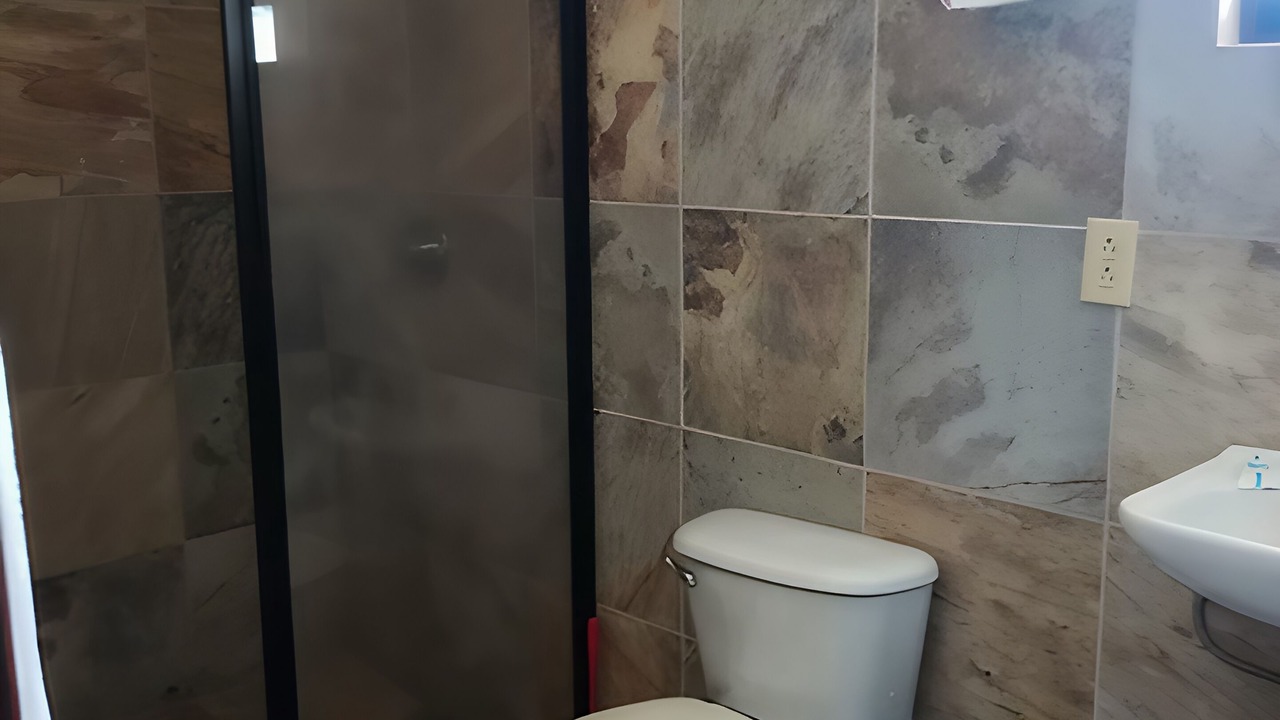 Photo of Bathroom in Downtown San Jose del Cabo