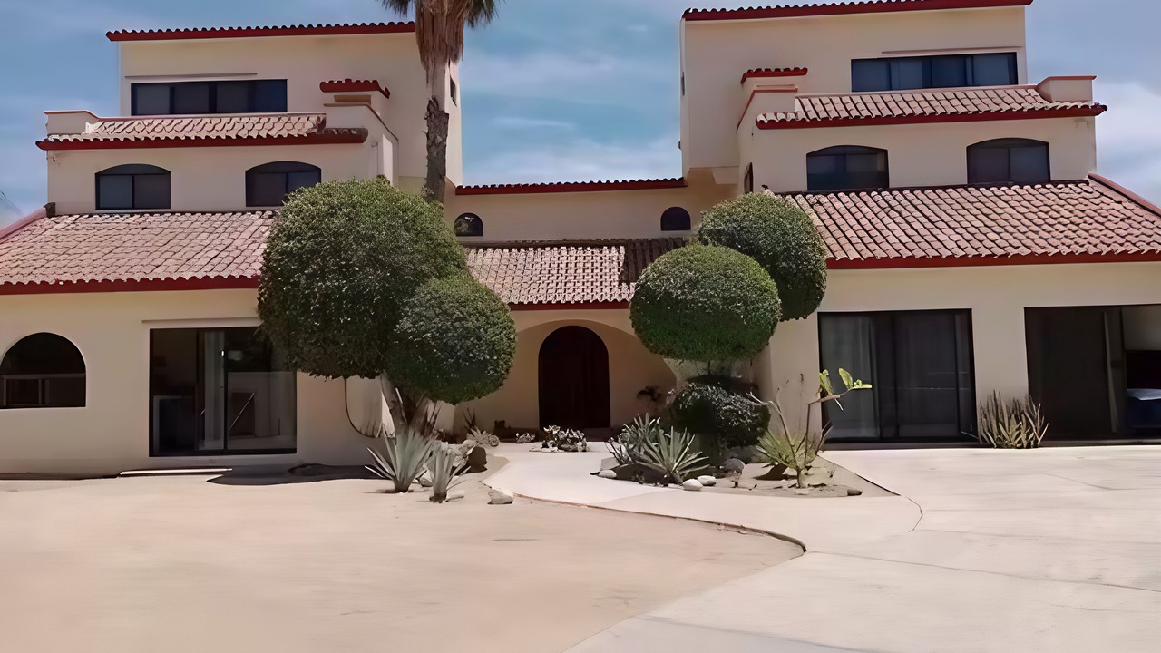 Photo of Outdoor in Downtown San Jose del Cabo