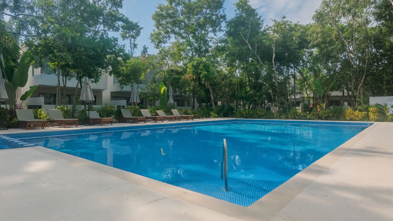 Photo of Outdoor in Puerto Juarez