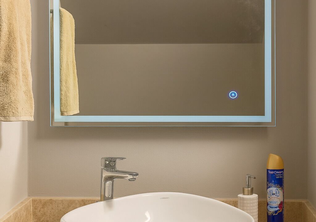 Photo of Bathroom in Puerto Juarez