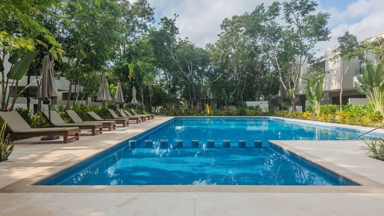 Photo of Outdoor in Puerto Juarez