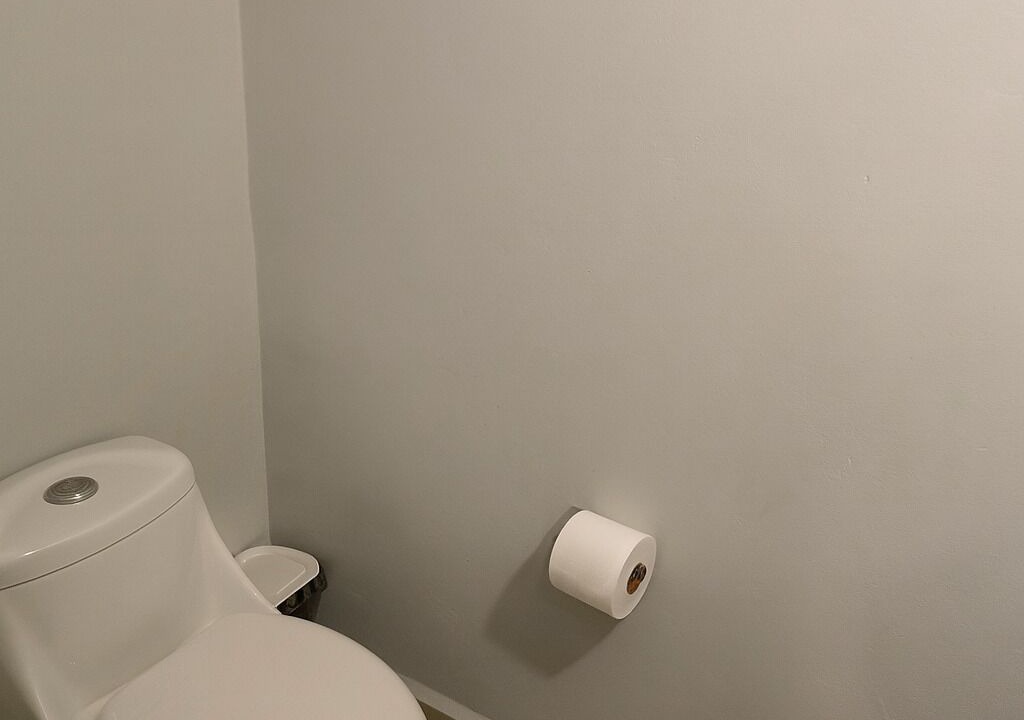 Photo of Bathroom in Puerto Juarez