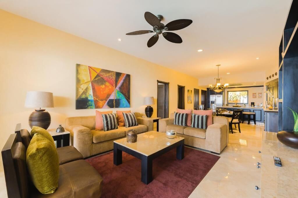Photo of Livingroom in Amapas