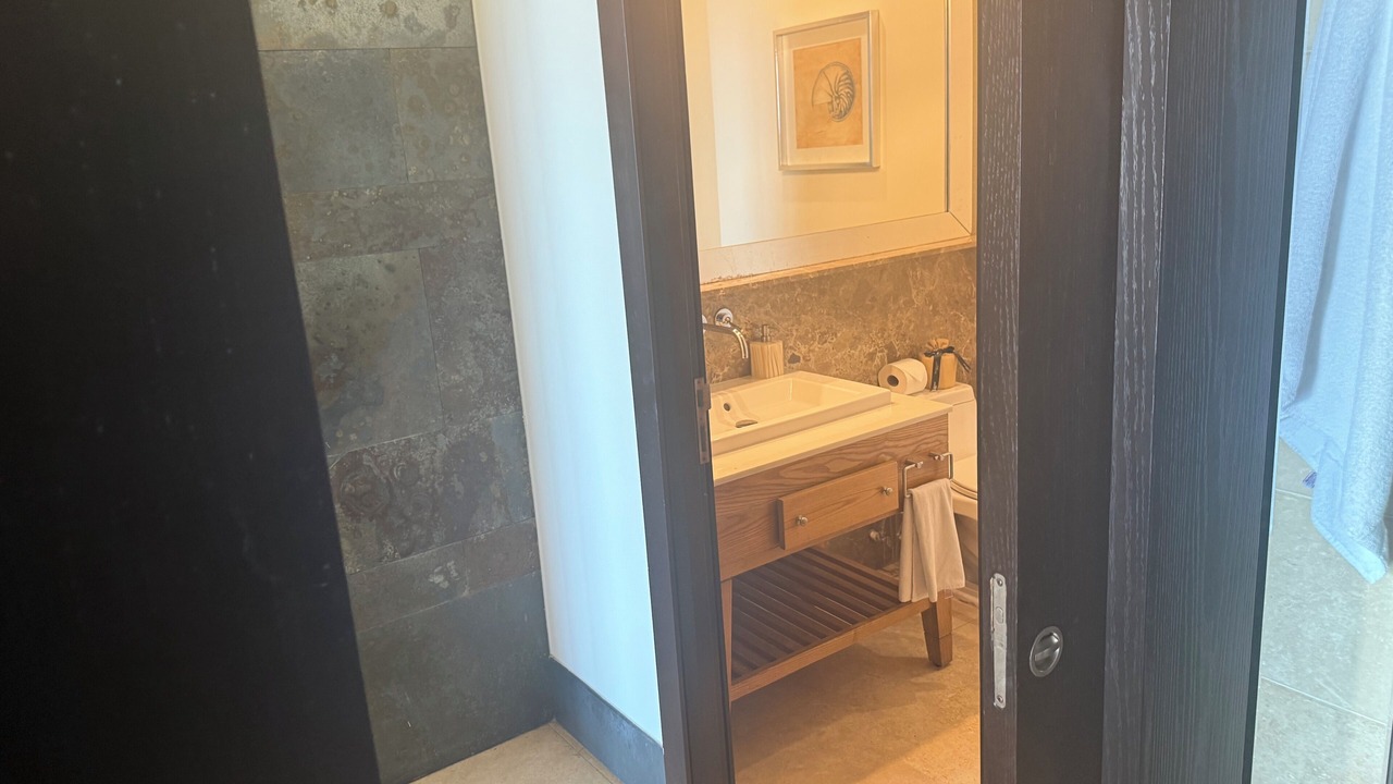 Photo of Bathroom in Las Jarretaderas