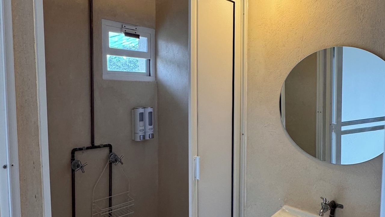 Photo of Bathroom in Downtown Cancun