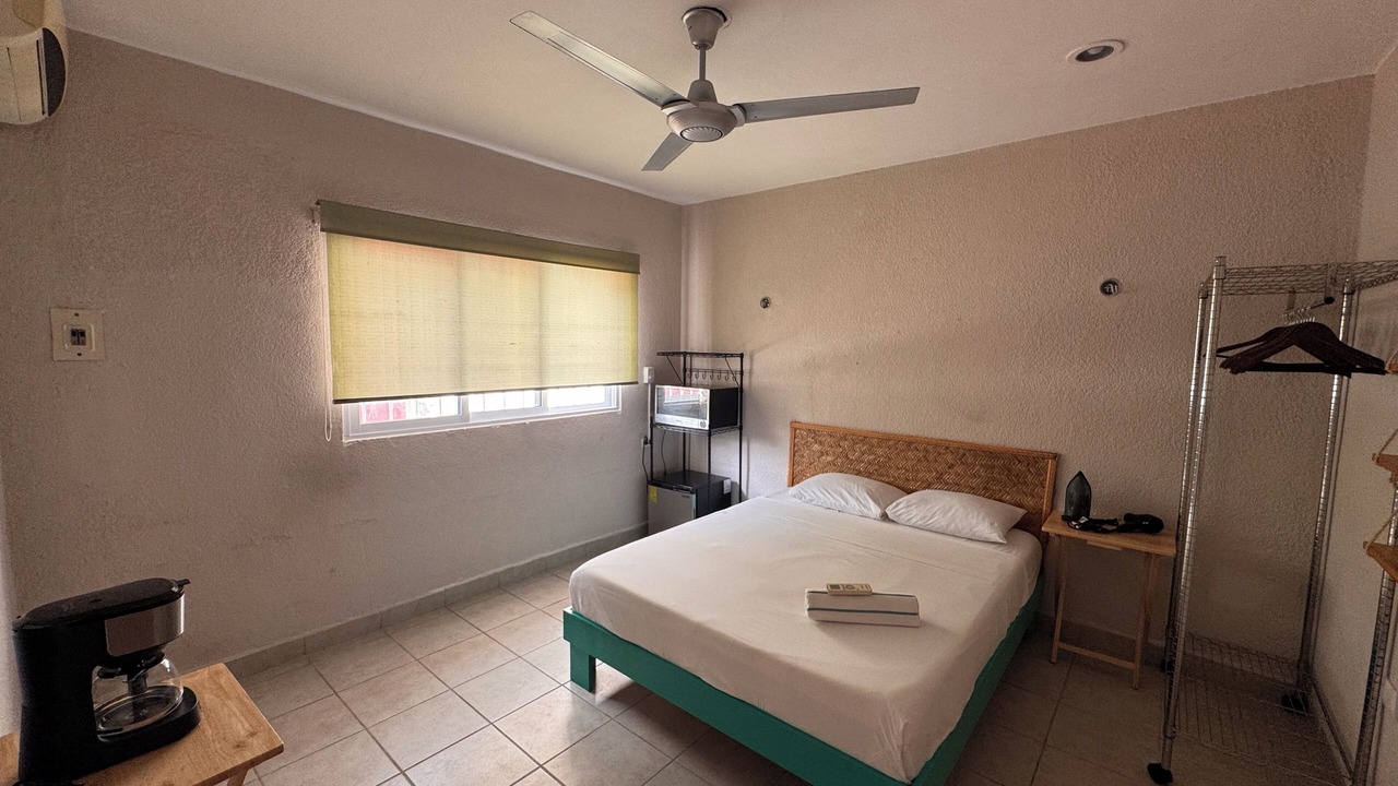 Photo of Bedroom in Downtown Cancun