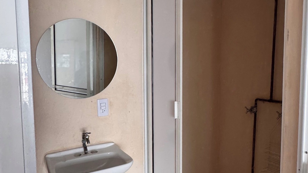 Photo of Bathroom in Downtown Cancun