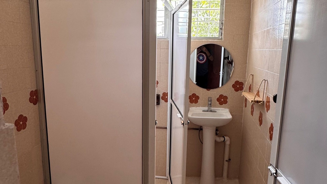 Photo of Bathroom in Downtown Cancun
