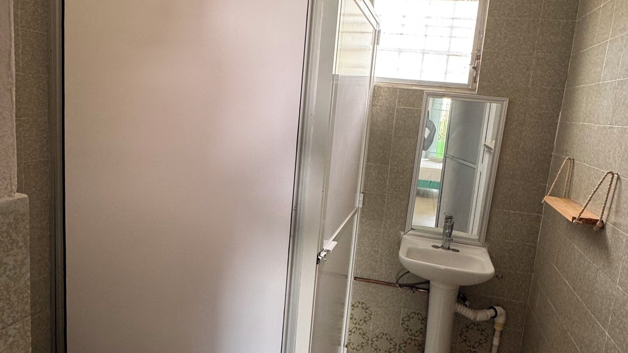 Photo of Bathroom in Downtown Cancun