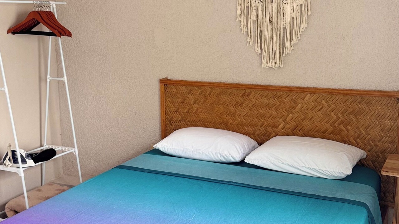 Photo of Bedroom in Downtown Cancun