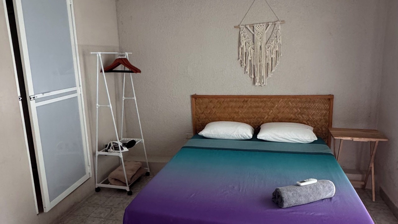 Photo of Bedroom in Downtown Cancun