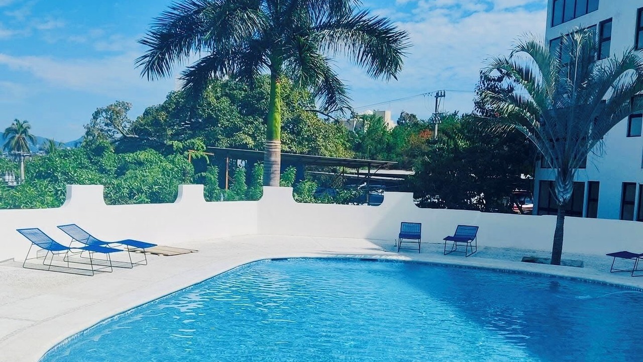Photo of Outdoor in Las Playas