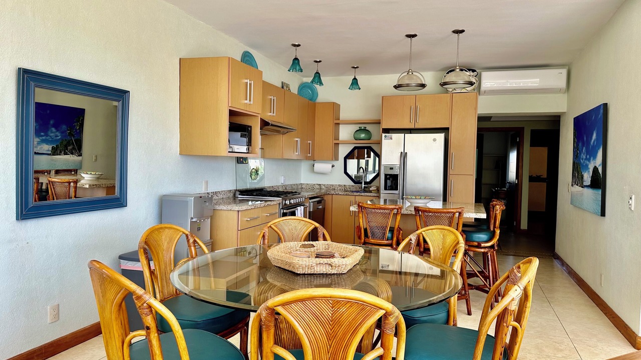 Photo of Kitchen in Emiliano Zapata
