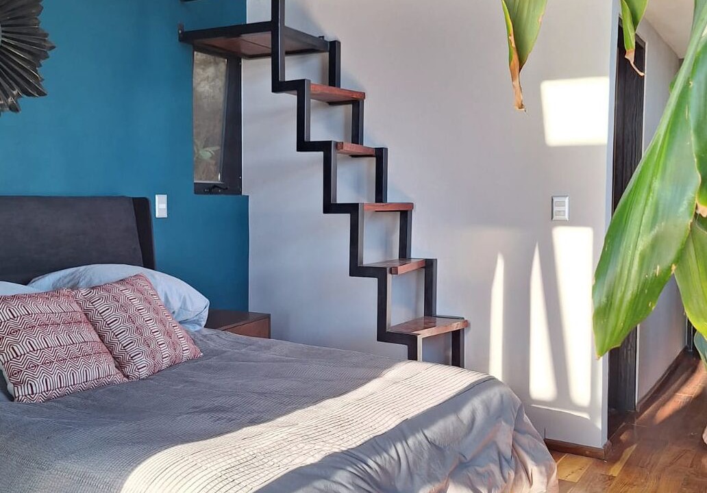 Photo of Bedroom in El Santuario