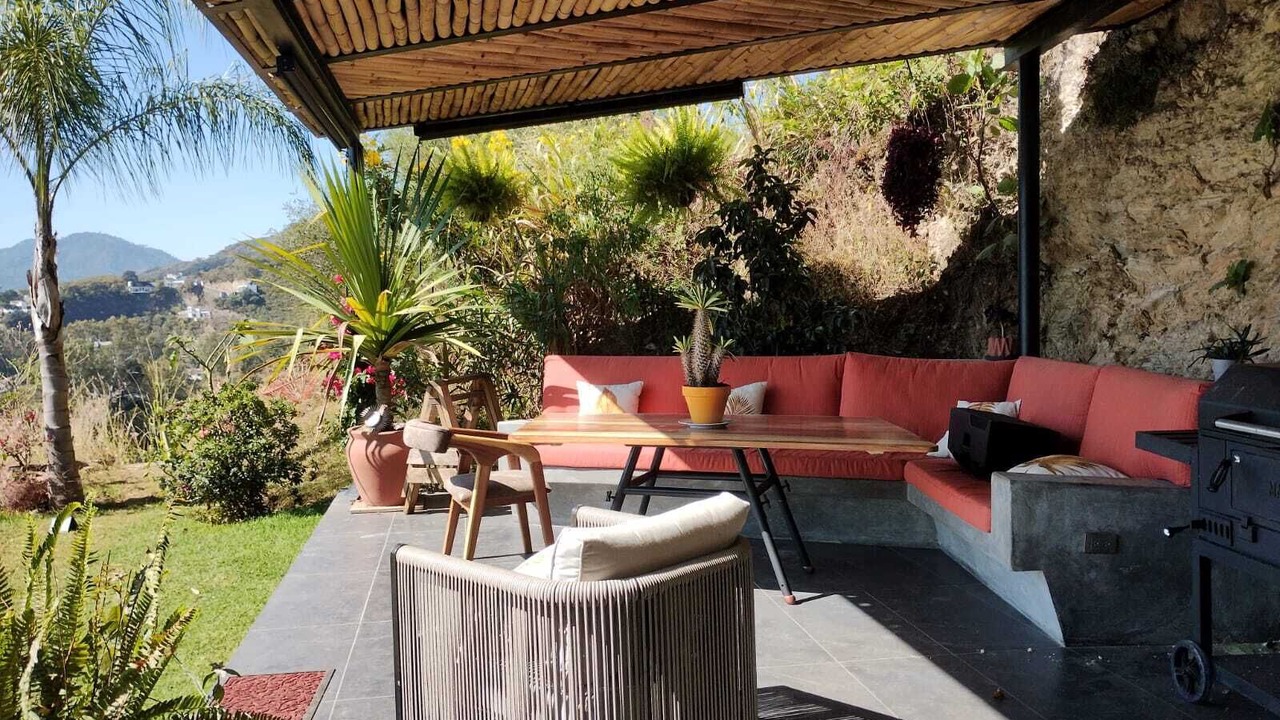 Photo of Outdoor in El Santuario
