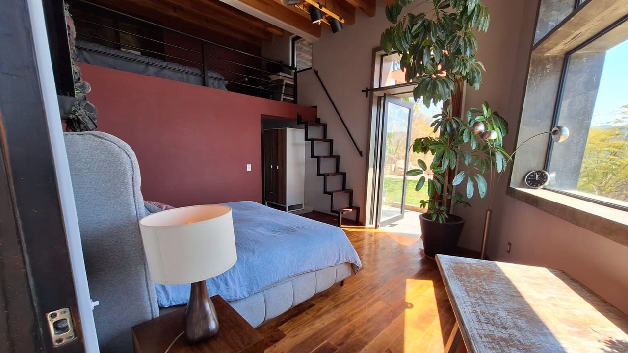 Photo of Bedroom in El Santuario