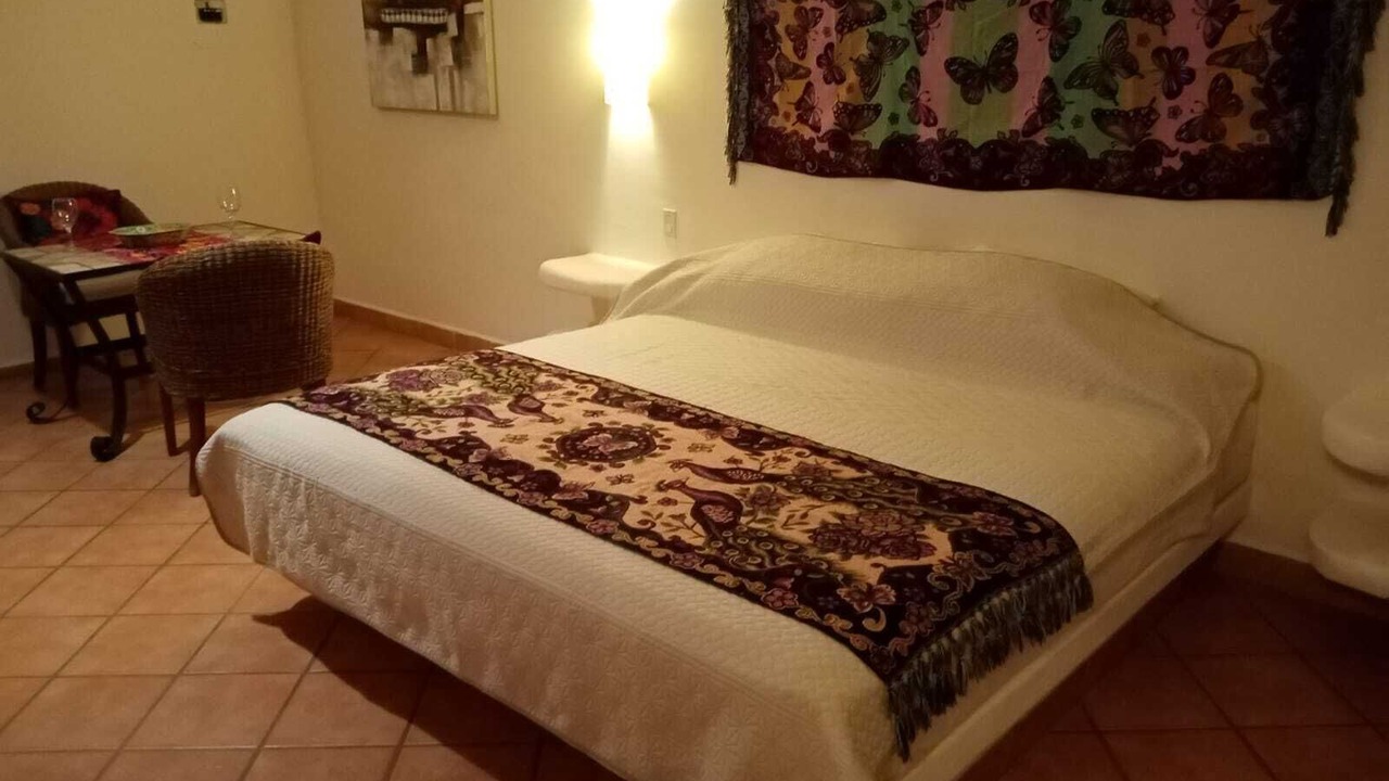 Photo of Bedroom in El Tezal