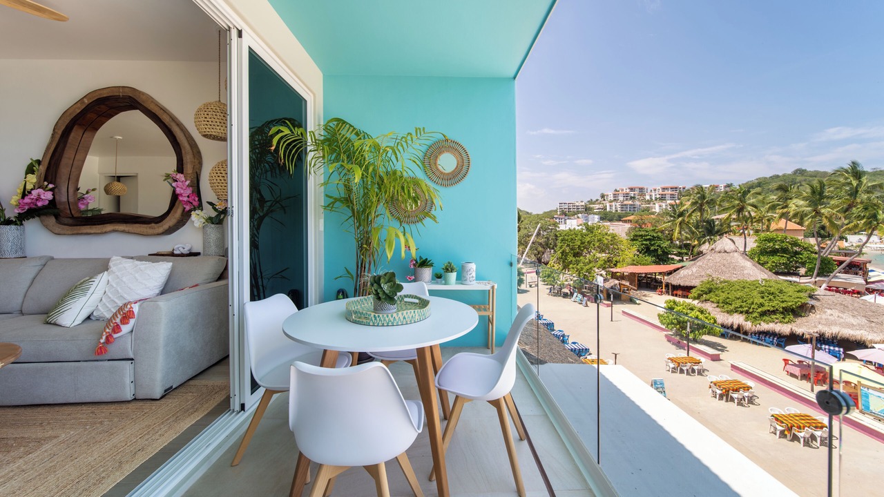 Photo of Outdoor in Santa Maria Huatulco