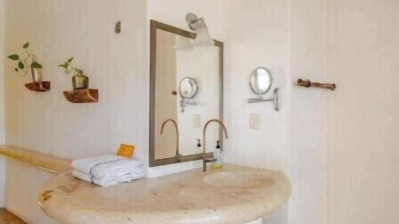 Photo of Bathroom in Zazil-ha