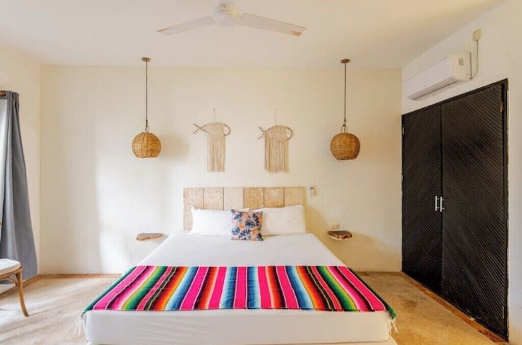 Photo of Bedroom in Zazil-ha