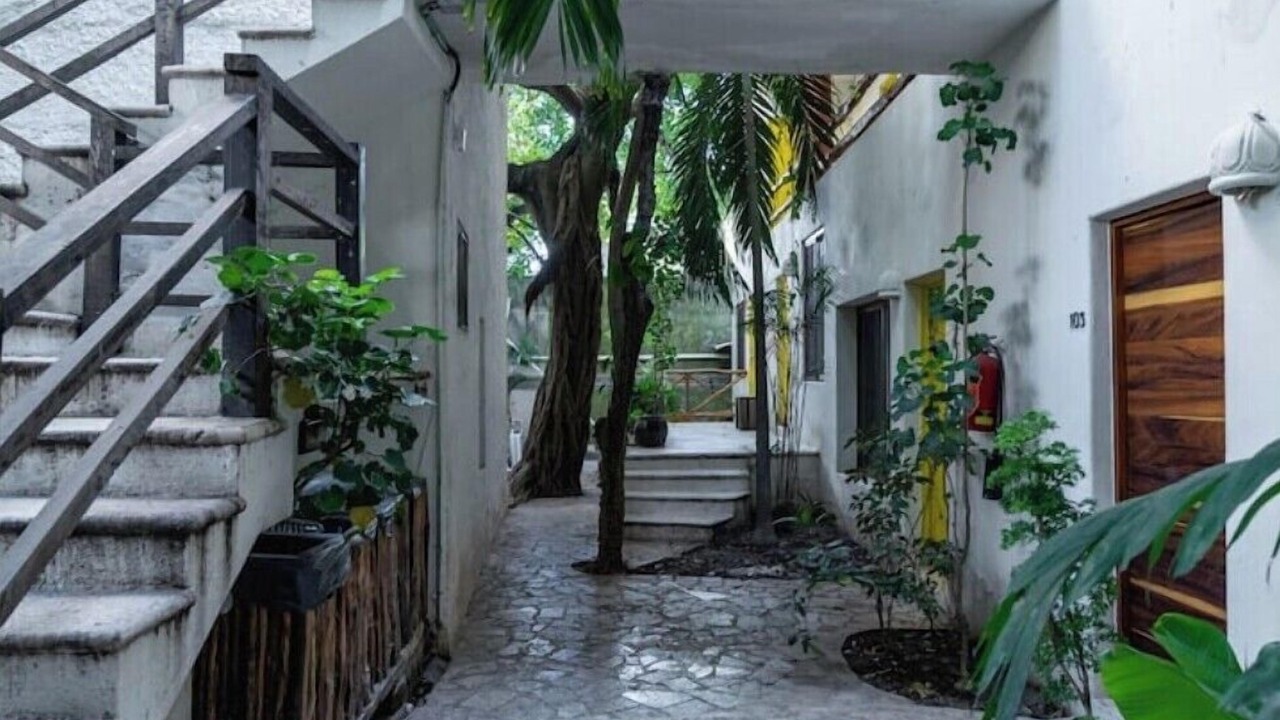 Photo of Outdoor in Zazil-ha