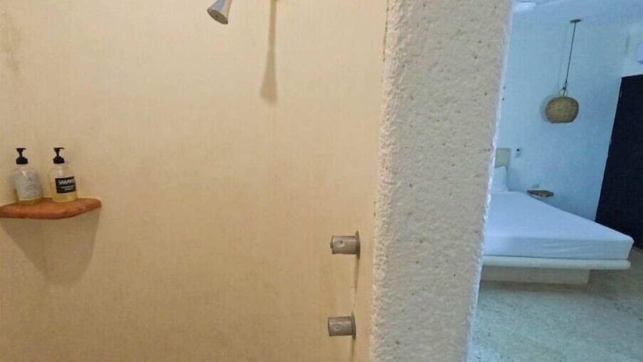 Photo of Bathroom in Zazil-ha