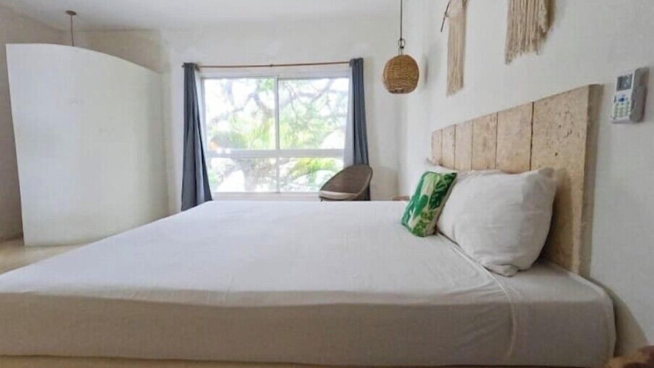Photo of Bedroom in Zazil-ha