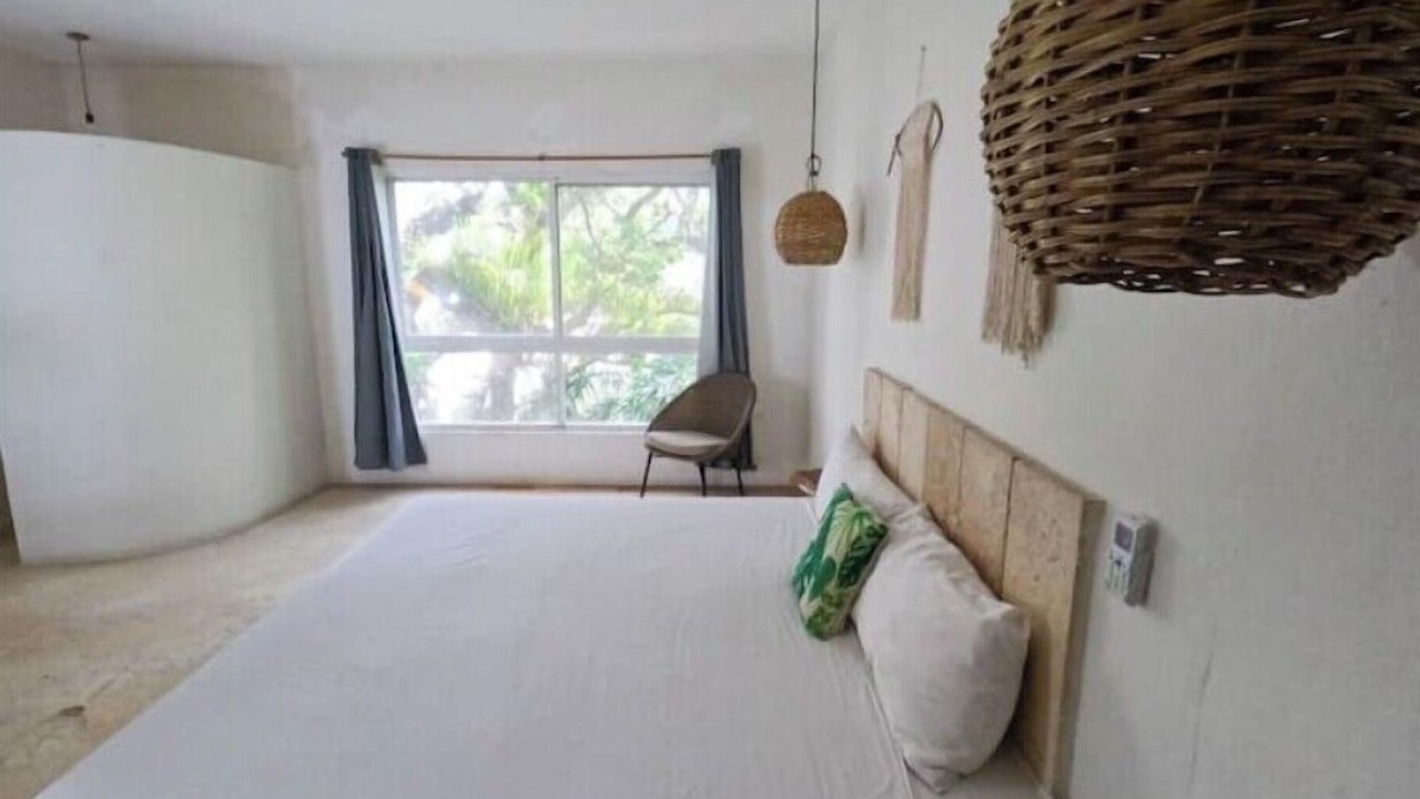 Photo of Bedroom in Zazil-ha