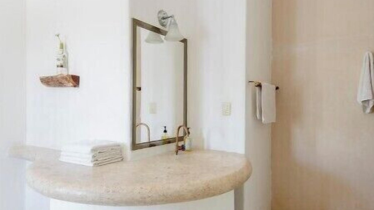 Photo of Bathroom in Zazil-ha