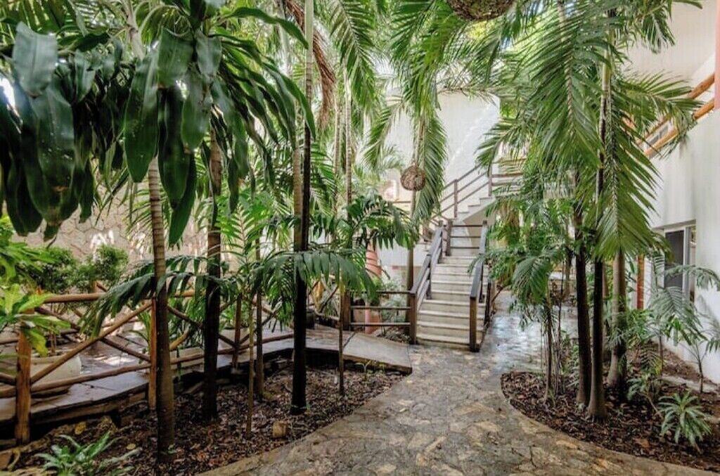 Photo of Outdoor in Zazil-ha
