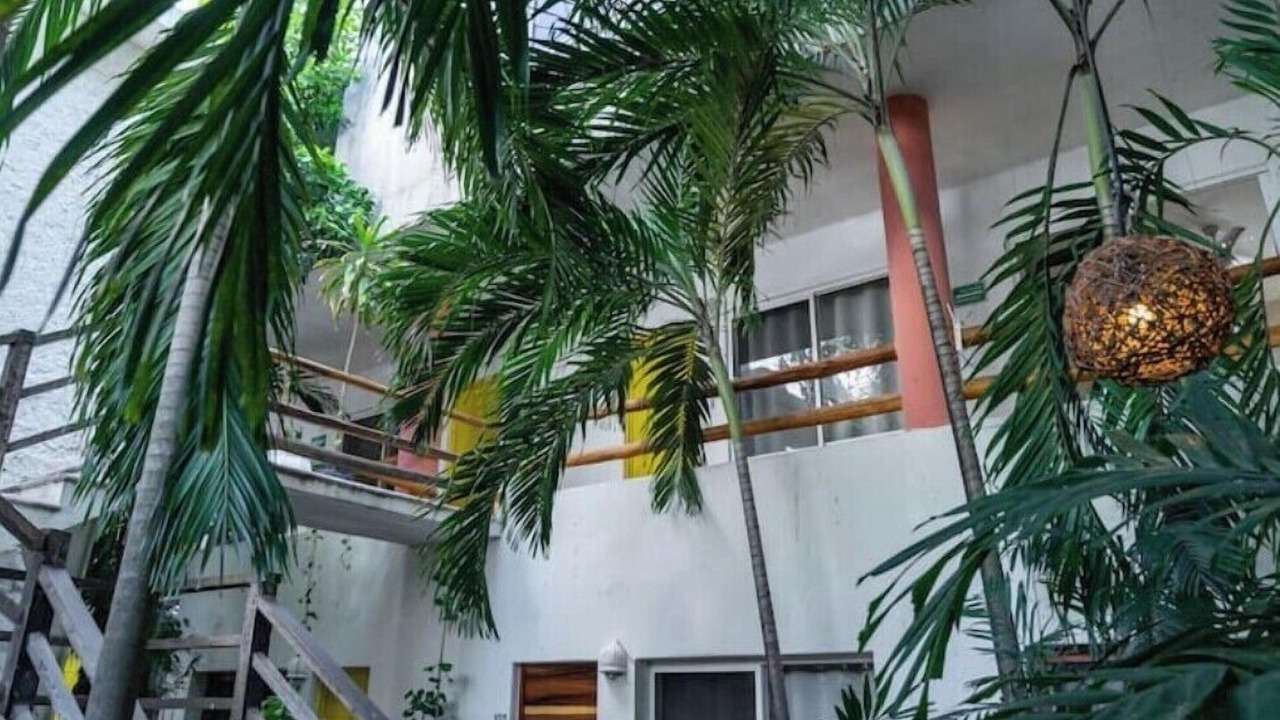 Photo of Outdoor in Zazil-ha