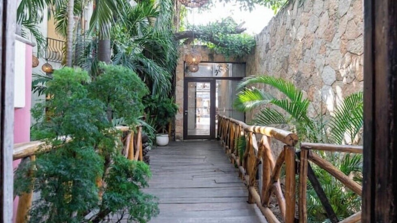 Photo of Outdoor in Zazil-ha