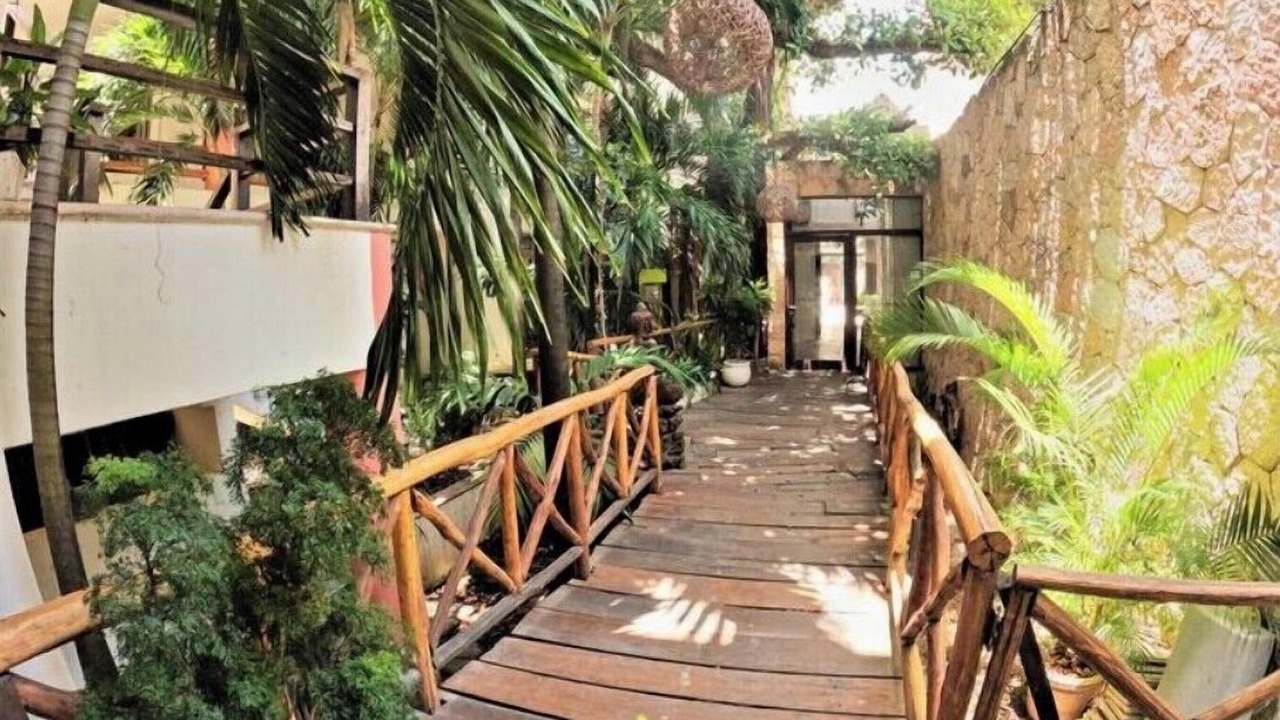 Photo of Patio Balcony in Zazil-ha