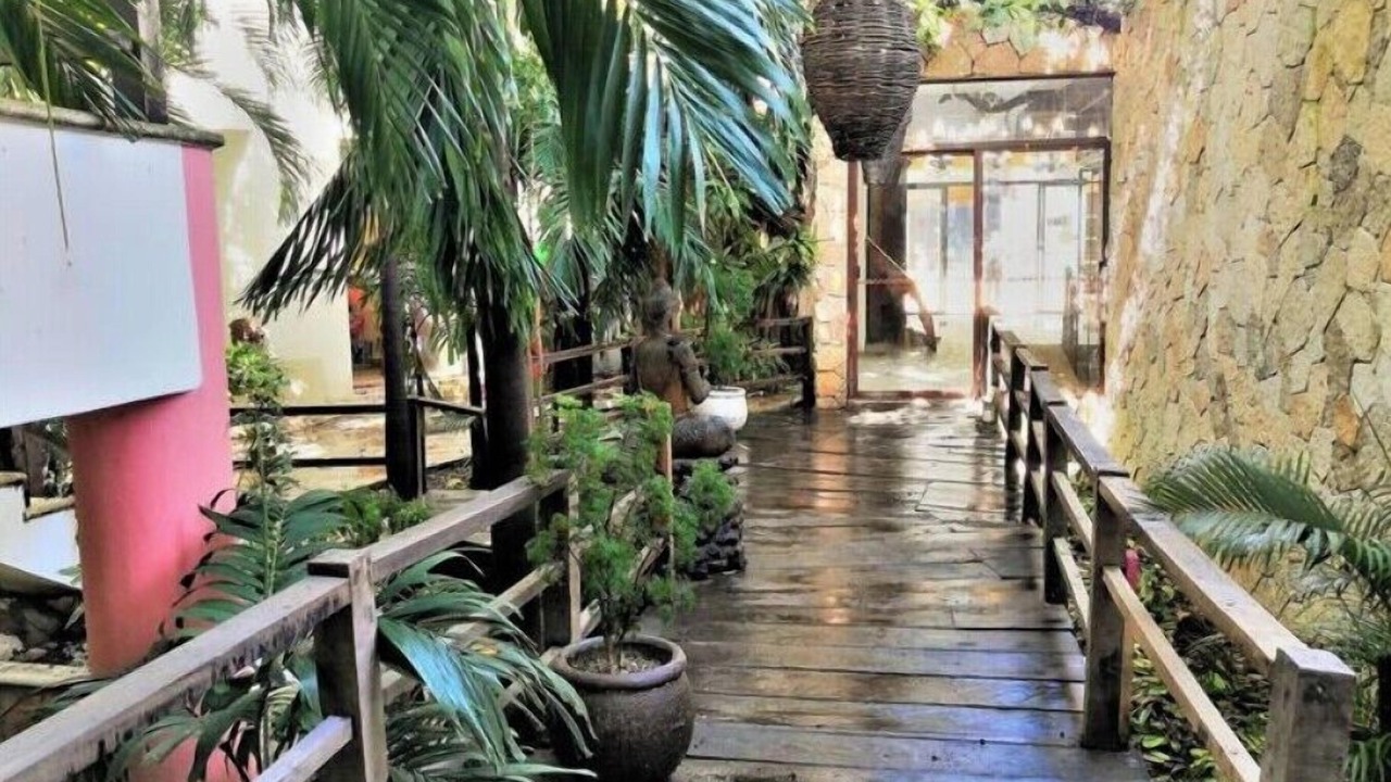 Photo of Patio Balcony in Zazil-ha
