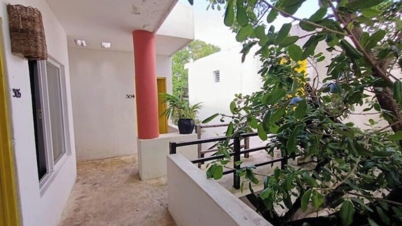 Photo of Patio Balcony in Zazil-ha
