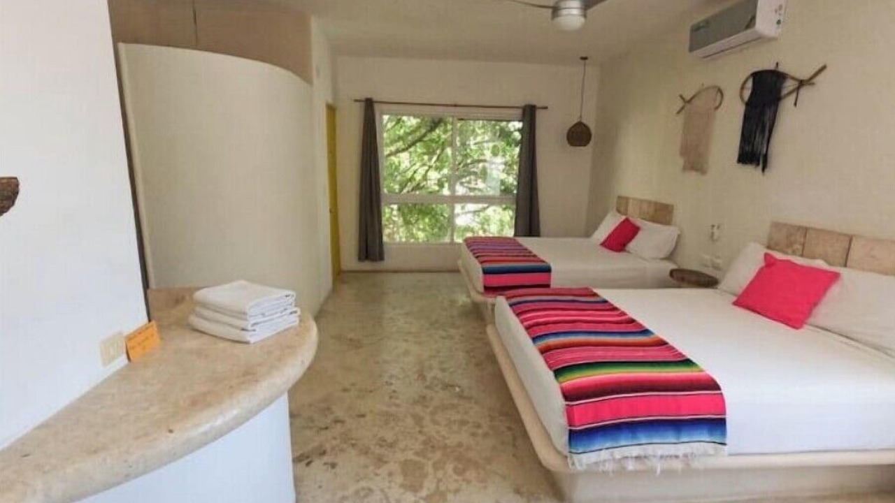 Photo of Bedroom in Zazil-ha